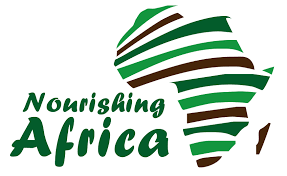 Nourishing Africa